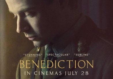 Jul 16, Aug 21: Movie- BENEDICTION