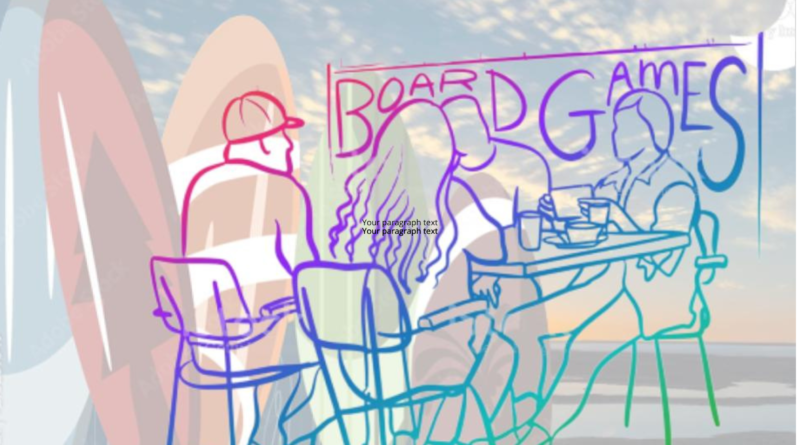 Board Games Meet Up
