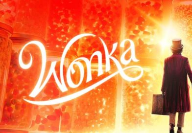 April 7, 20: Movie – WONKA