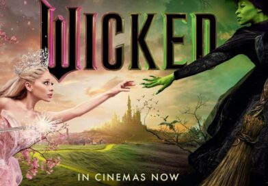 Mar 2, 15: Movie – WICKED: Winner of 2 OSCARS