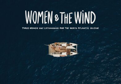 Apr 20, May 3: Movie – WOMEN & THE WIND
