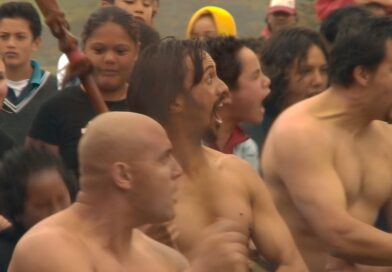 May 17: Encore screening – A I . Tearoa – Take a step back in time to 2005 at Poihaakena Marae and the inaugural Vodafone Surf Sessions