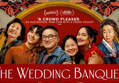May 18, 31: Movie – THE WEDDING BANQUET